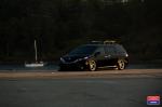 Toyota Sienna X Work on Vossen Wheels (VWS-3) 2017 года
